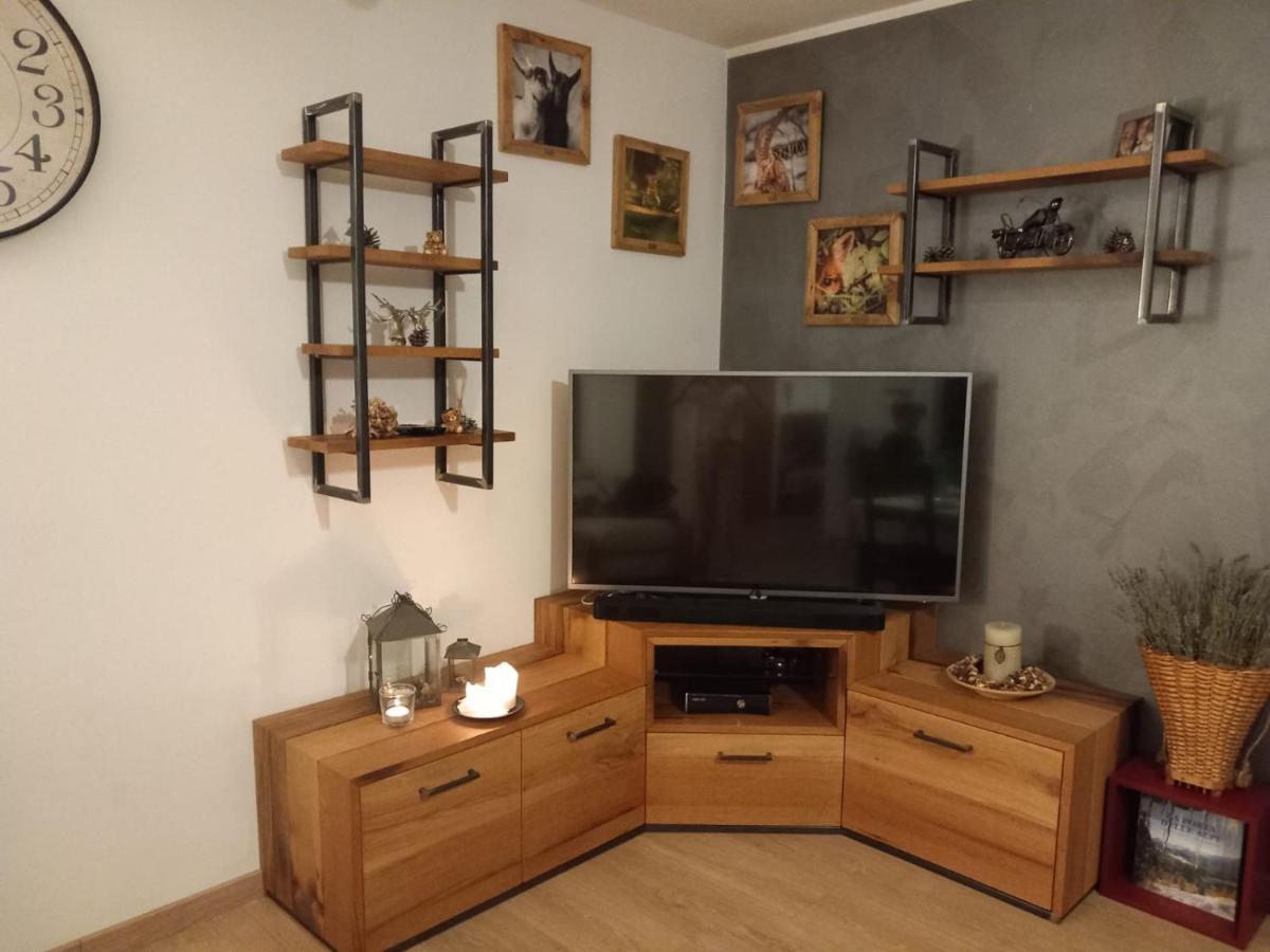 Casa Giorgia Apartment Prosto di Piuro Luaran gambar