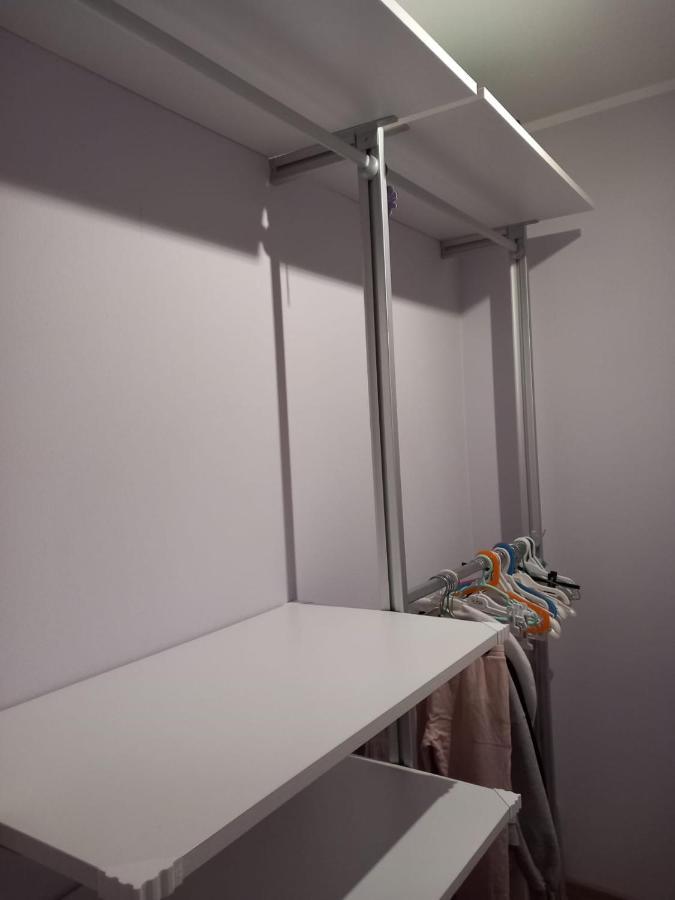 Casa Giorgia Apartment Prosto di Piuro Luaran gambar